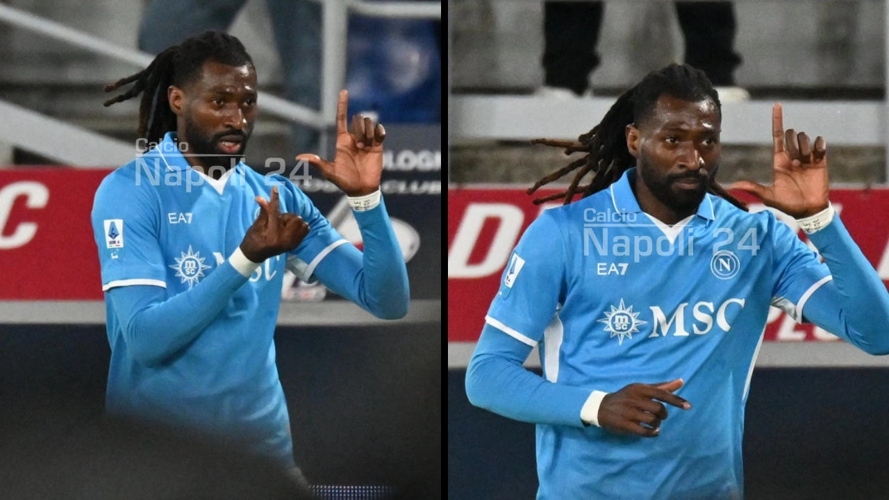 Foto: Ciro De Luca per CalcioNapoli24