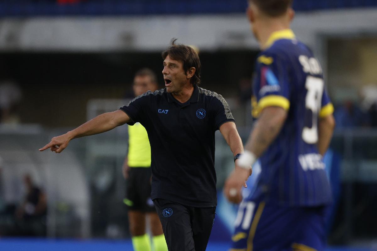 Antonio Conte
