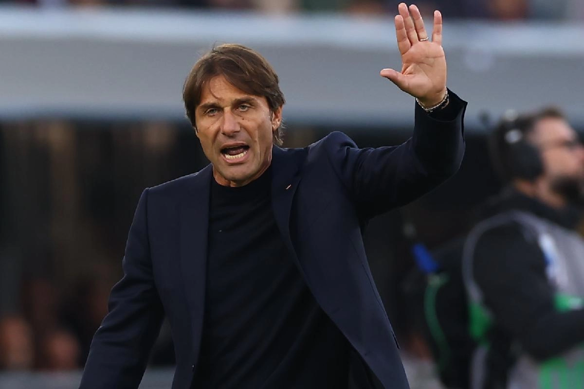 Antonio Conte
