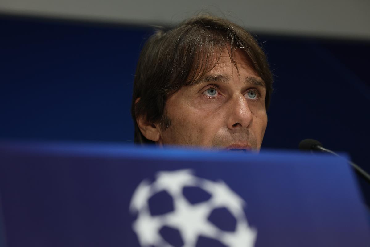Antonio Conte