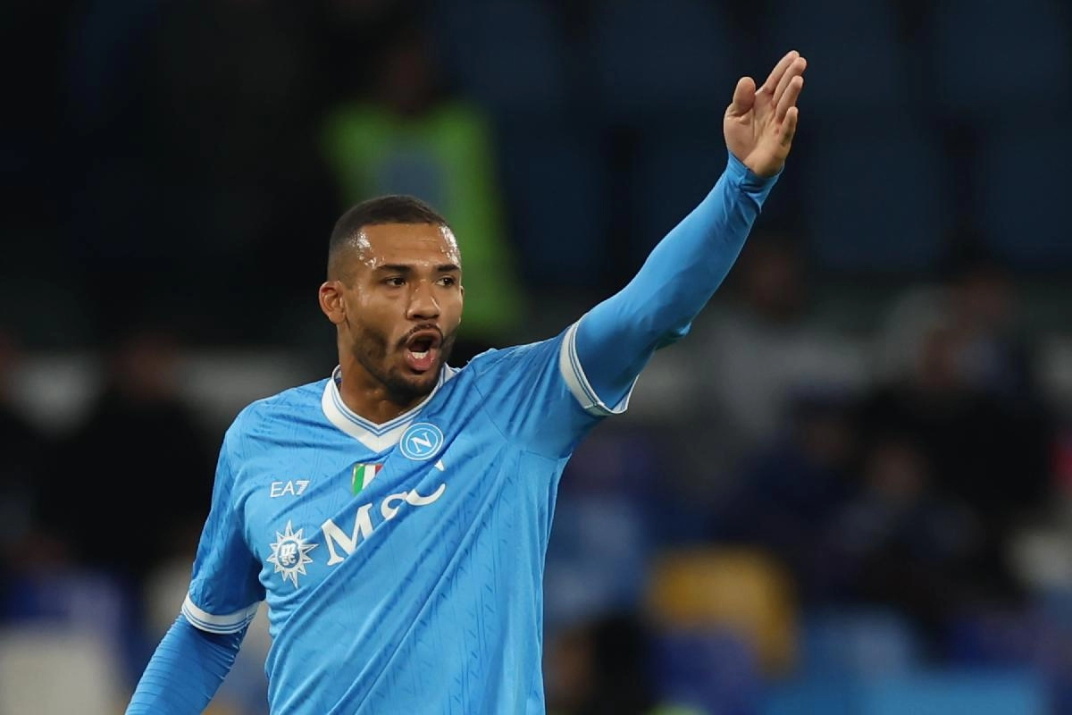 Novit&agrave; Juan Jesus: spunta una squadra a sorpresa per l'estate (da svincolato)