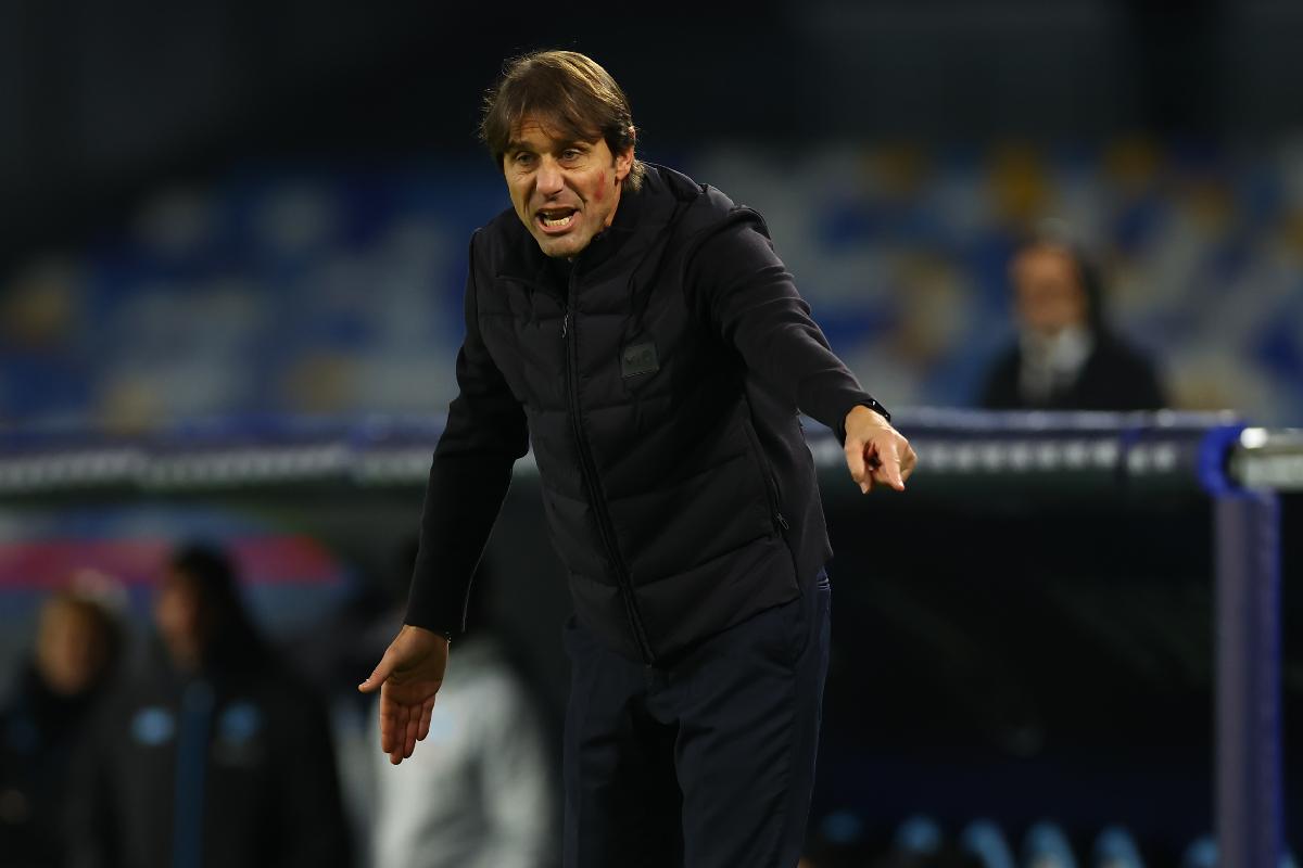 Antonio Conte