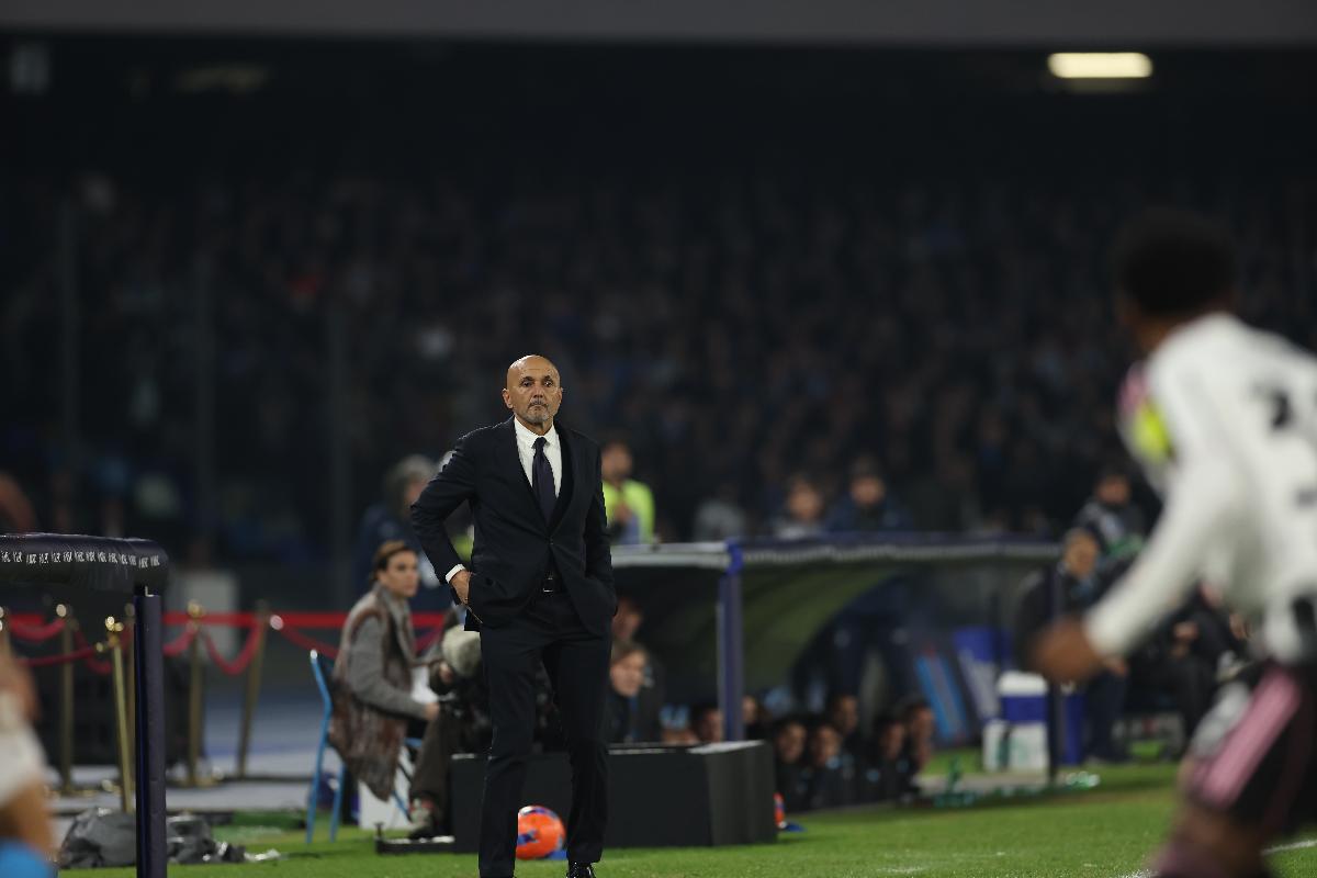 Padovan critica Spalletti