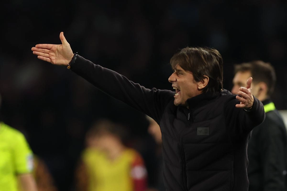 Antonio Conte