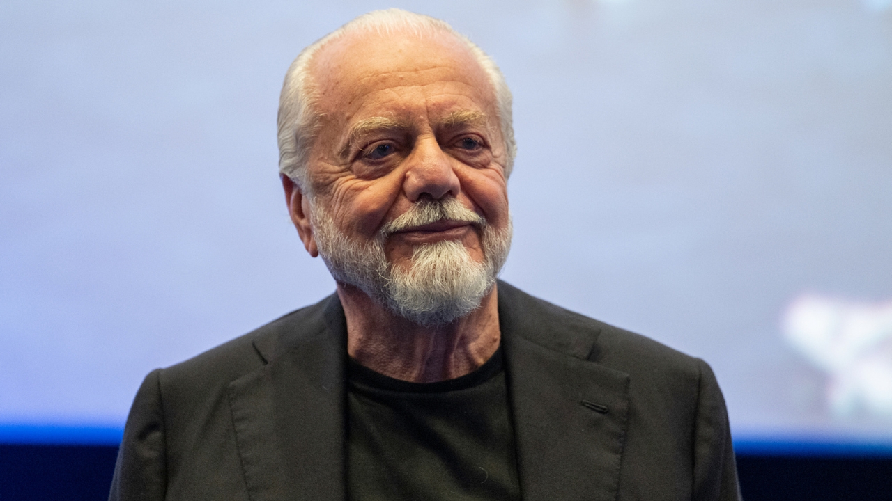 De Laurentiis rinviato a giudizio