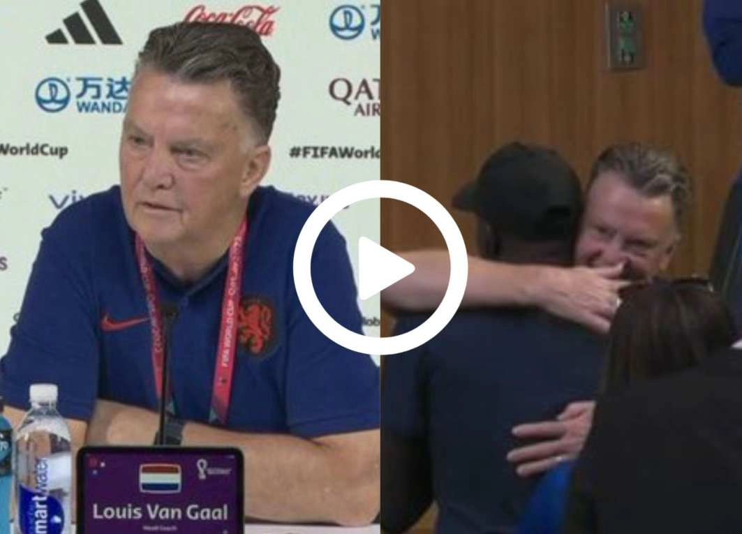 Van Gaal