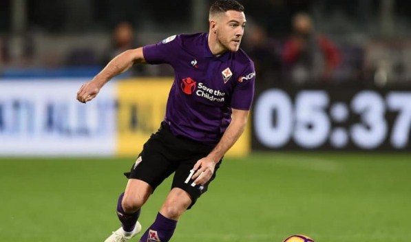 Mercato Napoli Veretout Milan