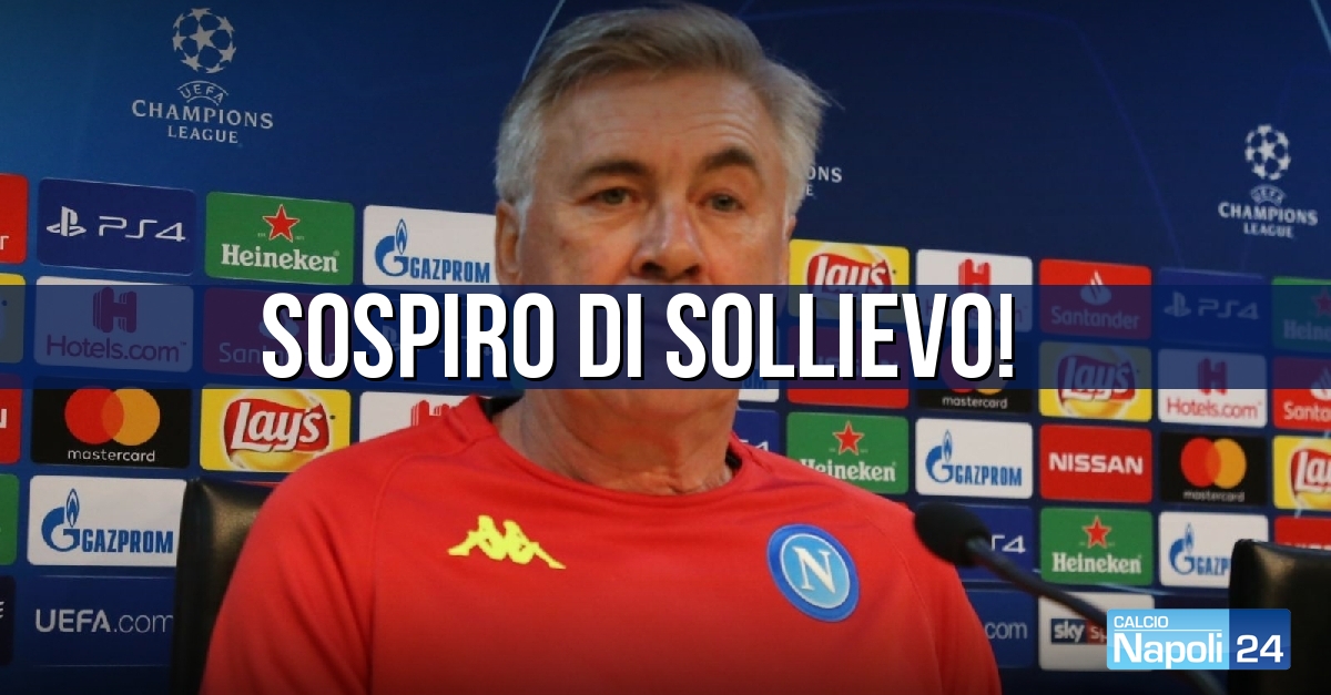 Calciomercato Napoli, Ancelotti-Allan-Paredes-PSG