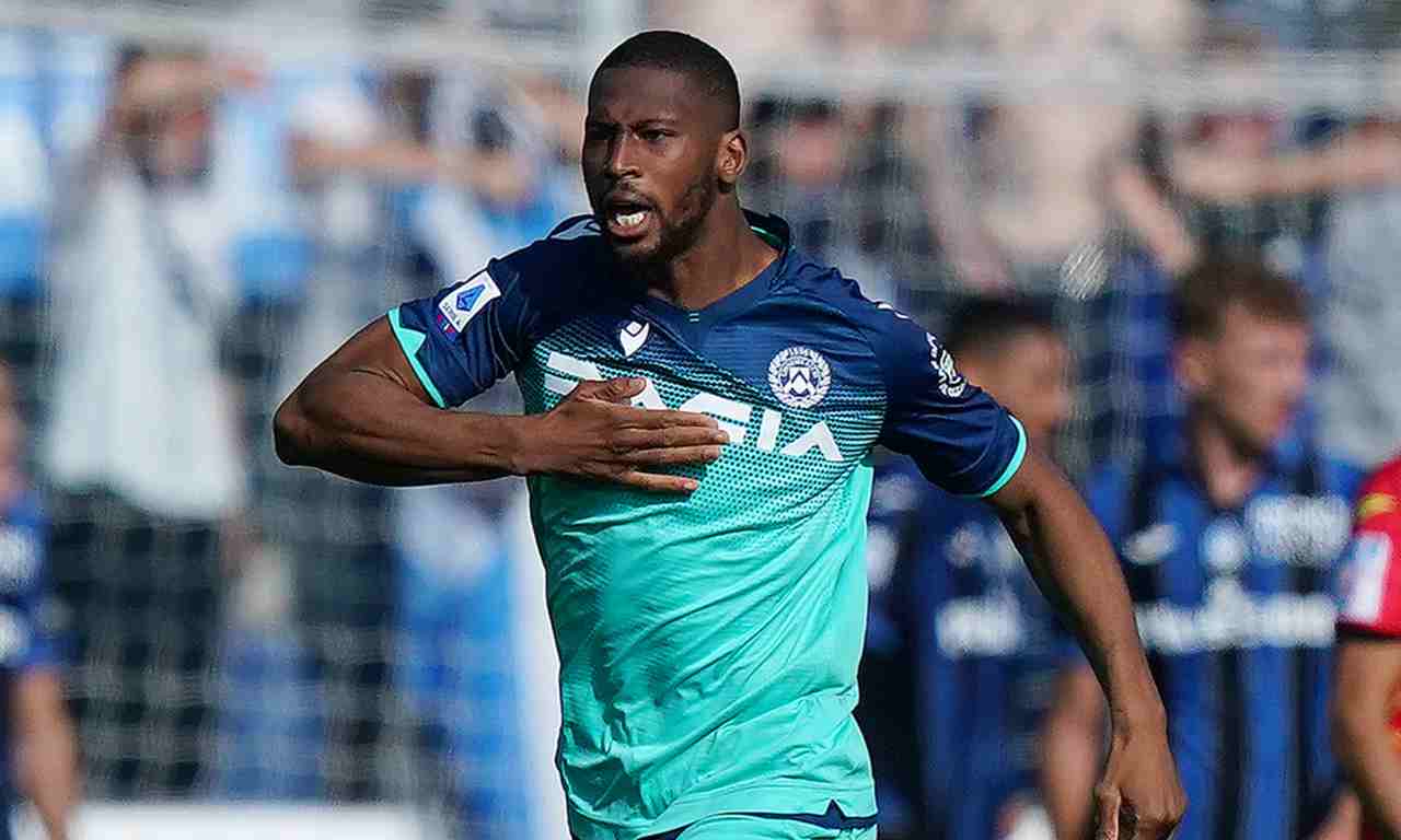 calciomercato beto