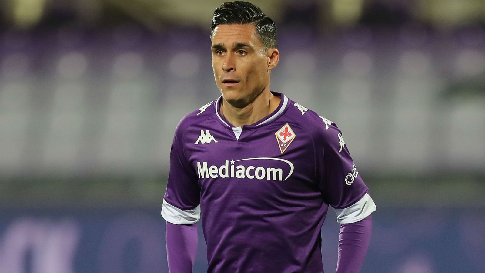 calciomercato Callejon Fiorentina