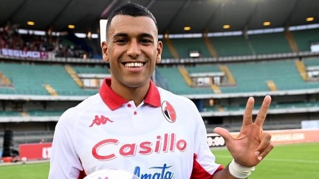 Cheddira-Napoli, Repubblica annuncia: si decide la prossima settimana!