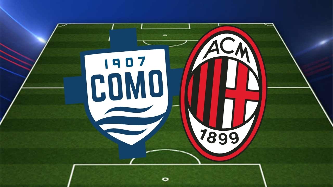Como Milan