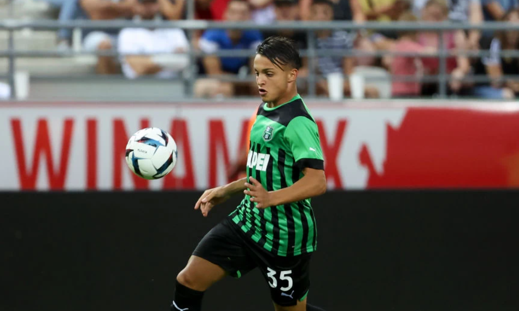 Il Torino calcio cerca giovani talenti a Napoli