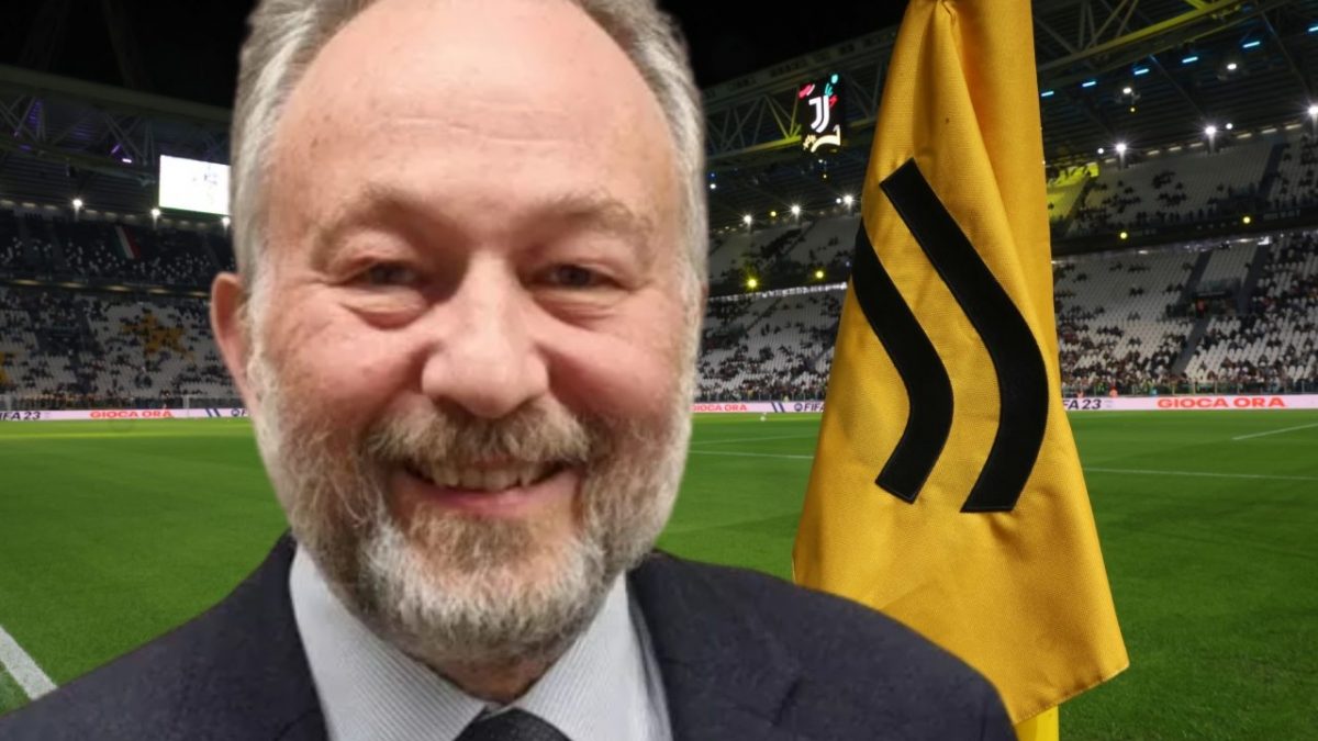 Cda Juventus