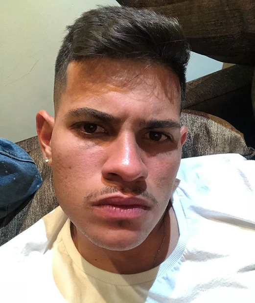 Bruno Guimaraes, calciomercato Napoli