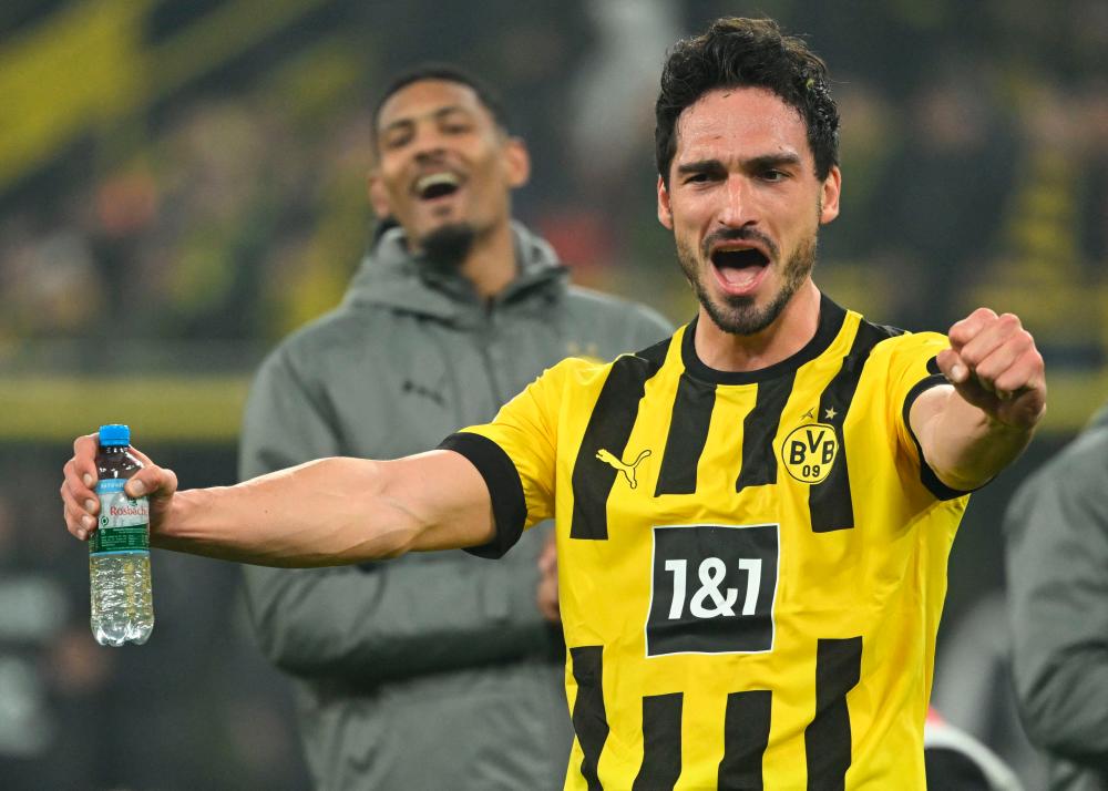 Mats Hummels