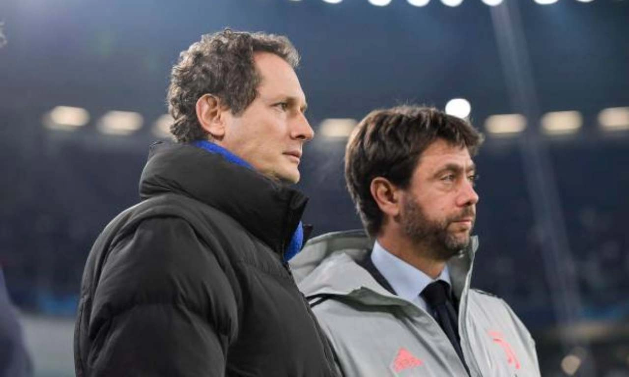 Cessione Juve