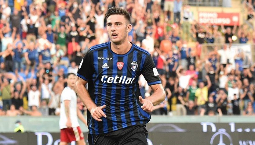 Calciomercato Lucca Sassuolo