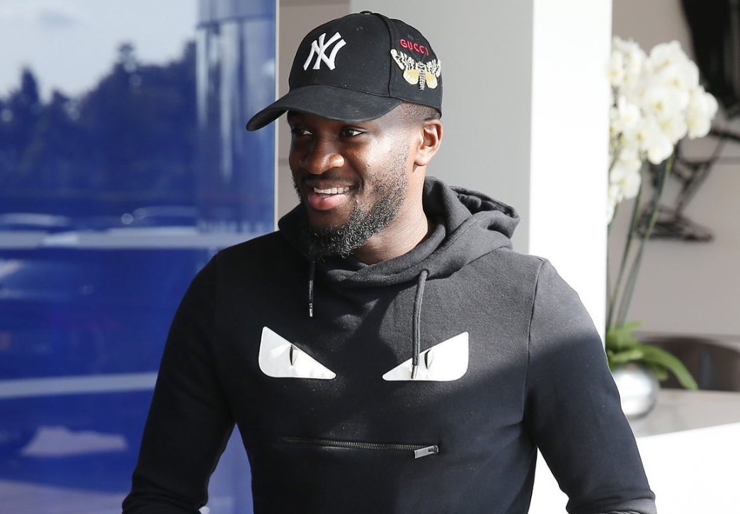 Ndombele Napoli