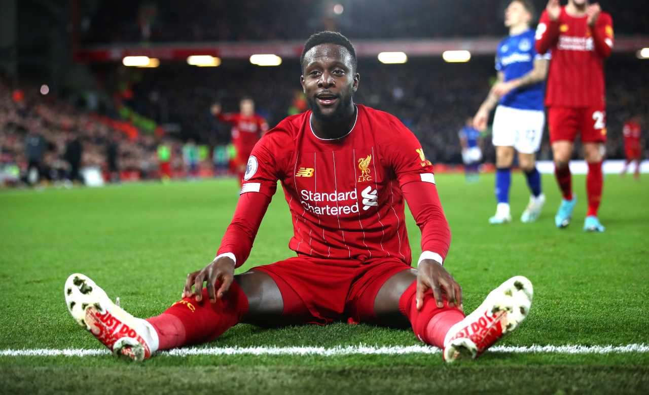 Origi