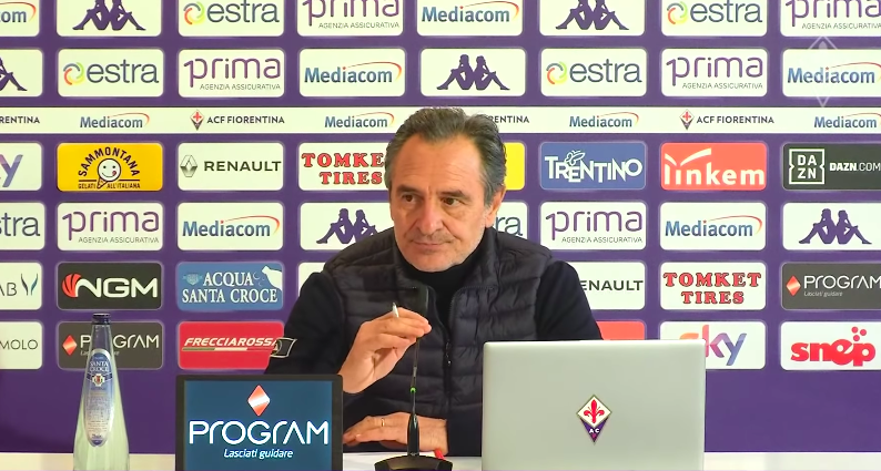 Cesare Prandelli
