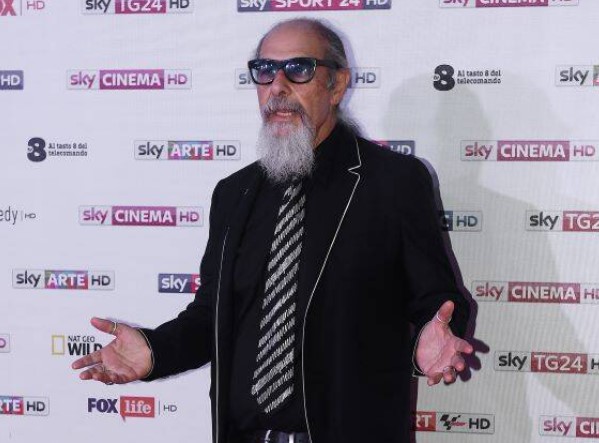 Roberto D'Agostino
