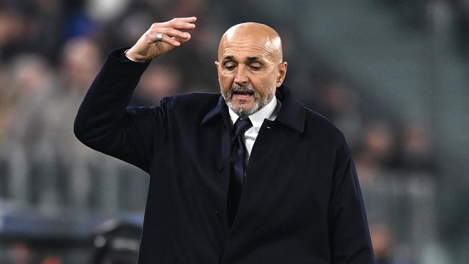 Luciano Spalletti