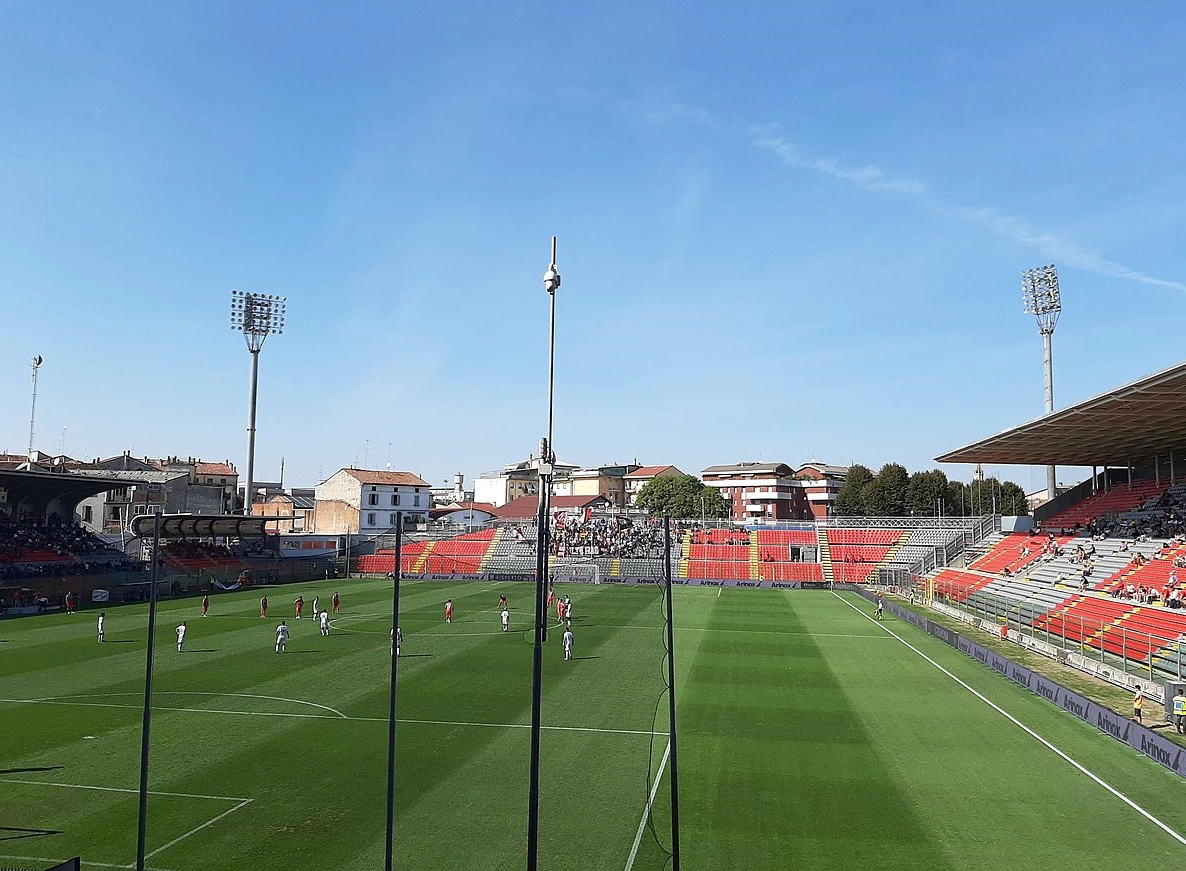 Cremonese Napoli Serie A