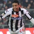 Cavani vicino all'addio, il Napoli si cautela: tre bomber in pole per sostituirlo