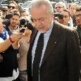 Senza Champions sar&agrave; apocalisse Napoli: De Laurentiis preoccupato, questo lo scenario da brividi