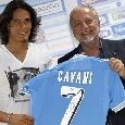 Bigon ha incontrato il Chelsea per Cavani: non solo cash, proposto un nome per infiammare il San Paolo