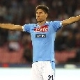 ESCLUSIVA - Borghi: "Cos&igrave; si sta limitando 'El Flaco'. Vargas a disagio per un motivo. Il vice-Cavani &egrave; gi&agrave; in Italia, sul dopo-Mazzarri dico che..."