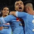 VIDEO SINTESI - Napoli-Genoa 2-0, gol e highlights Sky Calcio HD