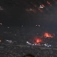 VIDEO LIVE - Milan-Napoli 1-1: Pandev trafigge Abbiati, guardate cosa succede nel settore ospiti