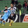 Benatia: "Io al Napoli? Ogni giorno una nuova, posso per&ograve; confermare che..."