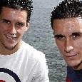 VIDEO E FOTO - 'Doppio' Callejon, spunta il gemello del trequartista del Real che piace a Benitez. Ecco un'intervista di qualche anno fa