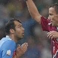 LA MOVIOLA - Livorno-Napoli: Non sbaglia assegnando il rigore agli azzurri. Buona l'interpretazione della gara. Mazzoleni promosso