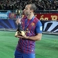 ESCLUSIVA - As: "C'&egrave; una notizia su Mascherano che non piacer&agrave; ai tifosi del Napoli"