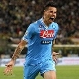 Il calciatore pi&ugrave; forte della A gioca nel Napoli: mentre in tanto lo dicono, torna in mente il grottesco sondaggio da Torino!