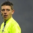 LA MOVIOLA - Napoli-Roma: Arbitraggio indecente, sviste clamorose e tutte da ridere. Mancano due espulsioni alla Roma