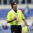 LA MOVIOLA - Parma-Napoli: manca un rigore nettissimo a favore del Napoli, errore che va ad incidere sul risultato del match. Bergonzi bocciato senza attenuanti