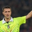 LA MOVIOLA - Fiorentina-Napoli: Giusta l'espulsione di Inler e la lettura degli episodi chiave. Orsato promosso