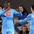 Celebrazioni ed applausi per i soliti Higuain, Callejon e Mertens: ma per la statistica dei gol, c'è un Re inaspettato: Benitez, altra scommessa vinta?