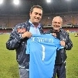 De Magistris sulla questione stadio: "Inviata la nostra offerta al Napoli, pronti a firmare subito. Troveremo l'accordo"