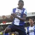 ANTEPRIMA - Jackson Martinez: "Il Napoli? Ecco come andarono le cose. Il Porto vuole fare un buon affare dalla mia cessione"