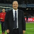 "Mister, togliamo la foto di Mourinho?", Gazzetta stronca una diceria su Benitez: tutta colpa di un inserviente zelante