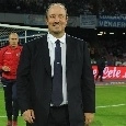 "Mister, togliamo la foto di Mourinho?", Gazzetta stronca una diceria su Benitez: tutta colpa di un inserviente zelante