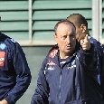 Mini rivoluzione contro il Torino: Benitez farà almeno 5 cambi rispetto alla gara di Oporto
