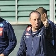 Mini rivoluzione contro il Torino: Benitez far&agrave; almeno 5 cambi rispetto alla gara di Oporto