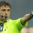 LA MOVIOLA - Udinese-Napoli: Arbitraggio all'inglese per tutto il match, qualche cartellino giallo dubbio ma nessun errore di rilievo. Tagliavento sufficiente